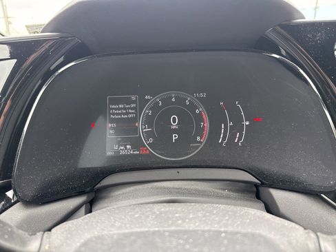 Used 2023 Lexus RX 350 Premium Plus w/ Accessory Package (Z1) image 23