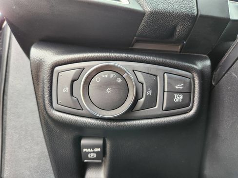 Used 2020 Lincoln Nautilus Premier w/ Equipment Group 101A image 21