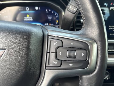 Used 2022 Chevrolet Silverado 1500 LT image 25