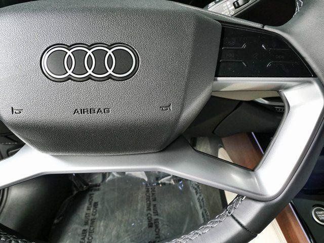 Used 2026 Audi A6 Prestige AWD/4WD image 15