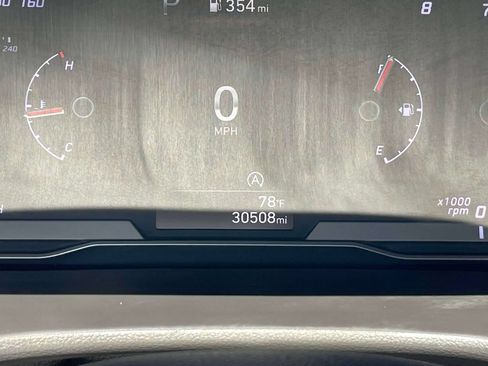 Used 2024 Hyundai Tucson SEL AWD/4WD image 26