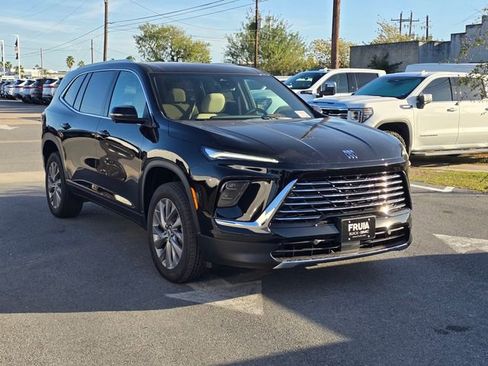 New 2026 Buick Enclave Preferred image 3