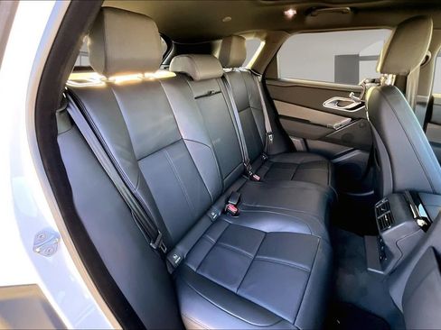 New 2026 Land Rover Range Rover Velar S AWD/4WD image 10