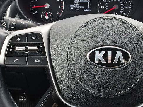 Used 2020 Kia Sorento LX w/ LX I4 Convenience Package FWD image 31