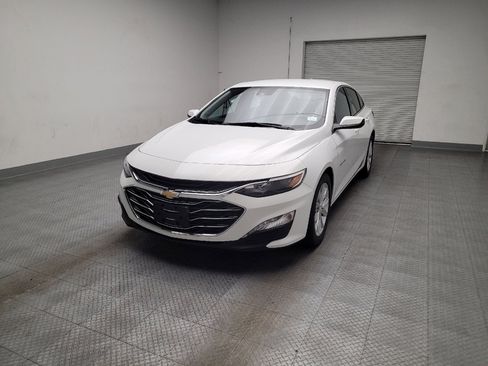 Used 2022 Chevrolet Malibu LT FWD image 15