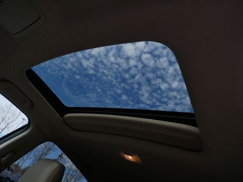 Used 2015 Honda CR-V EX-L image 31