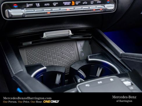 New 2026 Mercedes-Benz GLE 450 4MATIC image 30