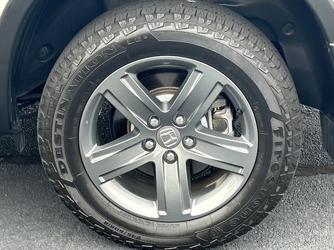 Used 2023 Honda Ridgeline RTL image 35