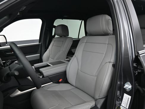 Certified 2026 Toyota Sequoia Limited image 17