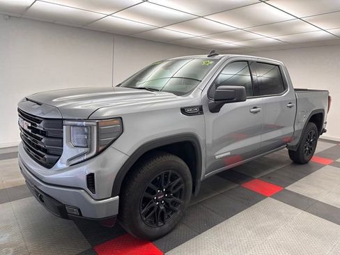 New 2026 GMC Sierra 1500 Elevation w/ Preferred Package image 3