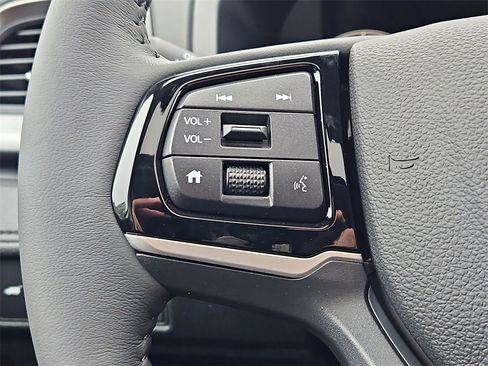 New 2026 Honda Odyssey EX-L image 15