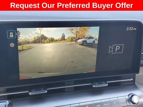 New 2026 Hyundai Kona SEL Sport image 25