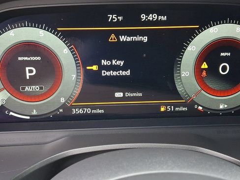 Certified 2023 Nissan Rogue Platinum w/ Platinum Premium Package AWD/4WD image 20