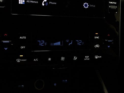 Used 2024 Hyundai Tucson SEL image 30