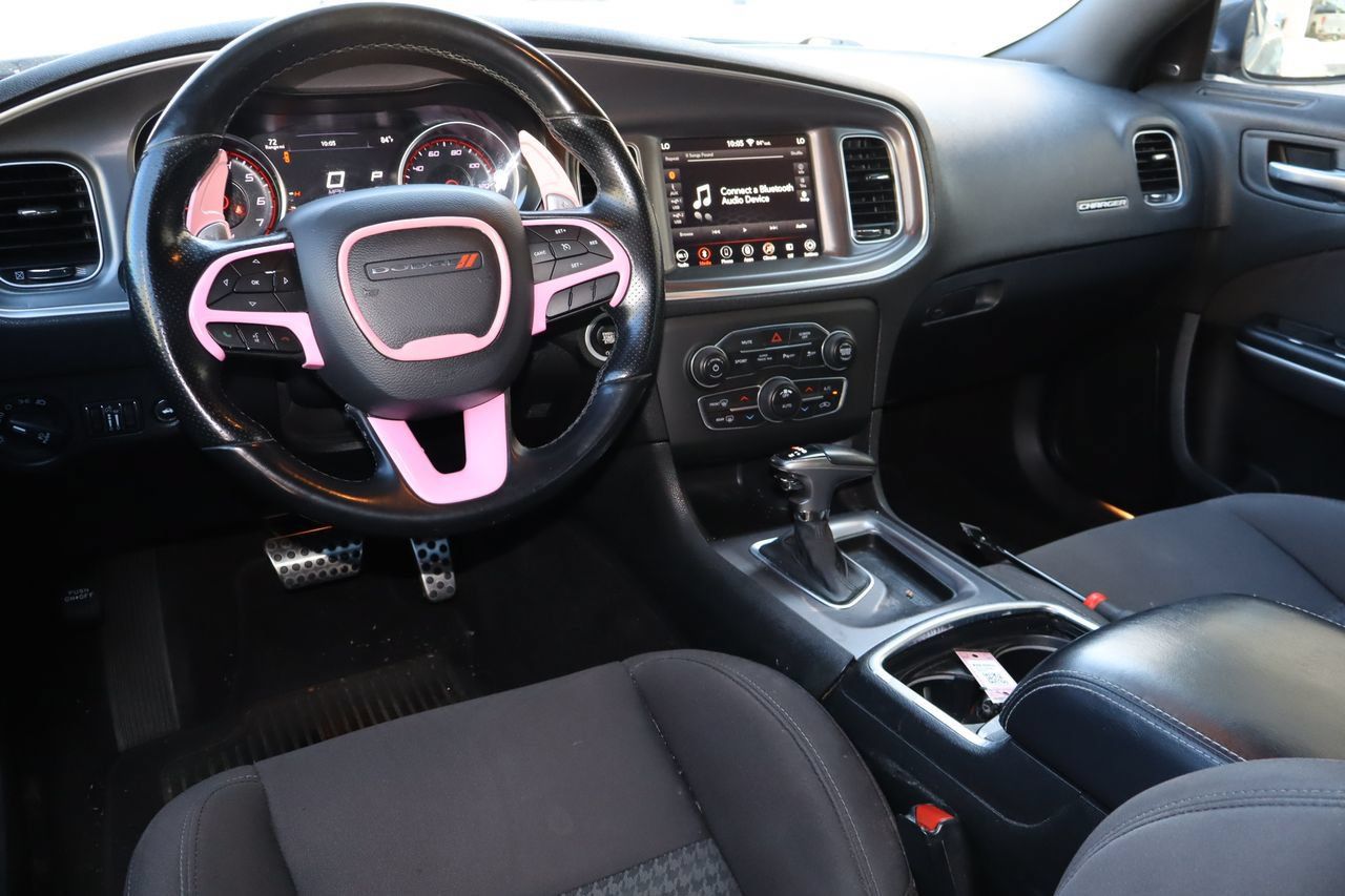 Used 2019 Dodge Charger GT RWD image 4