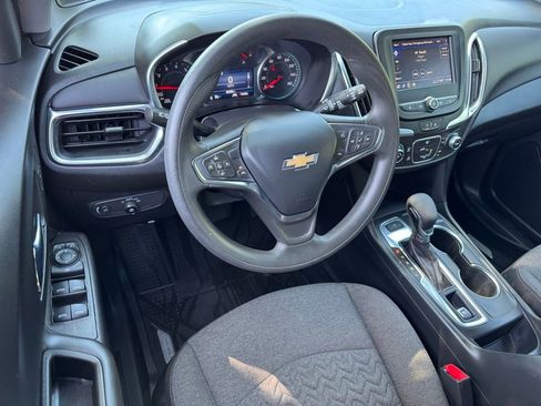 Used 2023 Chevrolet Equinox LT w/ LPO, Floor Liner Package image 23