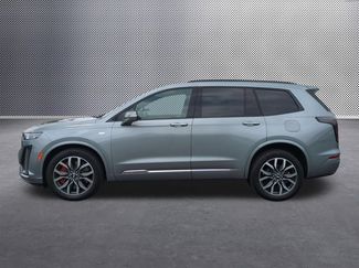 Certified 2023 Cadillac XT6 Sport w/ Technology Package AWD/4WD video 2