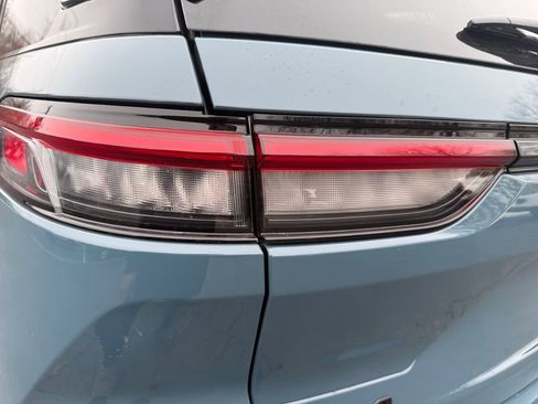 New 2026 Jeep Grand Cherokee Limited image 21