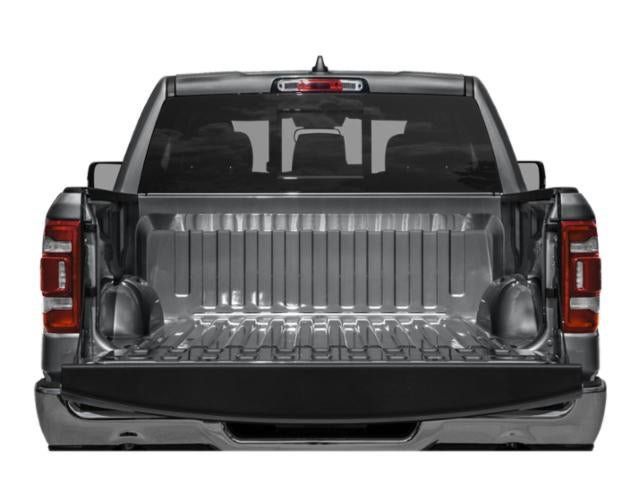 Used 2019 RAM 1500 Laramie AWD/4WD image 11