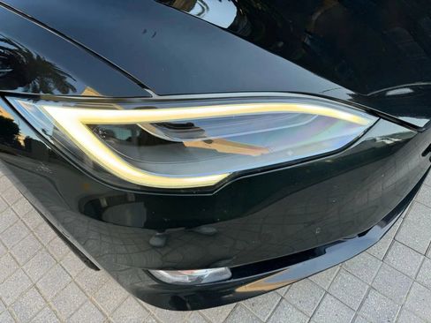 Used 2018 Tesla Model S 75D image 35