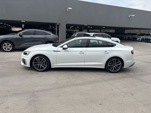 Certified 2023 Audi A5 2.0T Premium Plus image 9