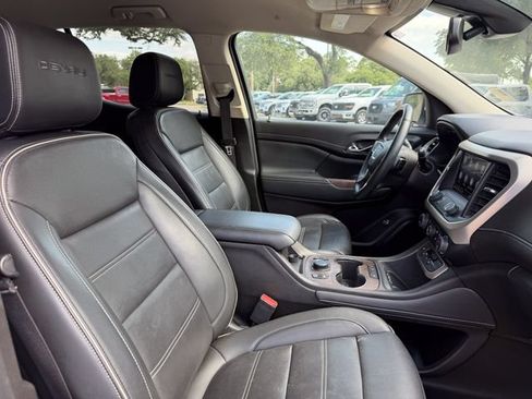 Used 2023 GMC Acadia Denali FWD image 15