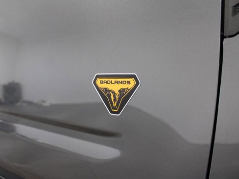 Used 2024 Ford Bronco Sport Badlands w/ Premium Package image 14