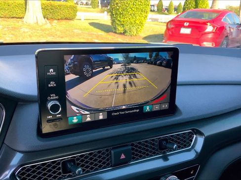 Used 2025 Acura Integra A-Spec image 25