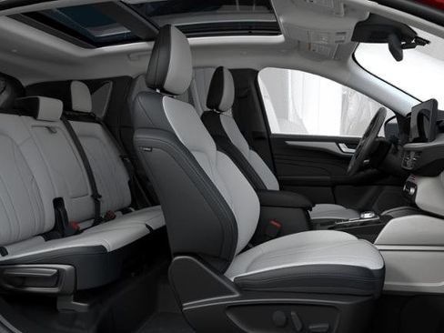New 2025 Ford Escape SE w/ PHEV Premium Package image 48