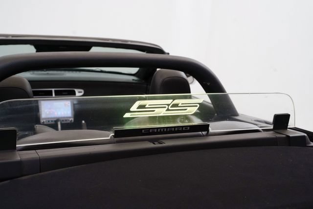 Used 2012 Chevrolet Camaro SS w/ RS Package RWD image 16