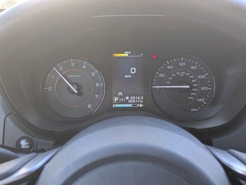 Used 2023 Subaru Crosstrek 2.0i image 25