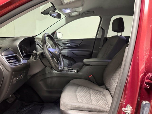 Used 2019 Chevrolet Equinox LT FWD image 13