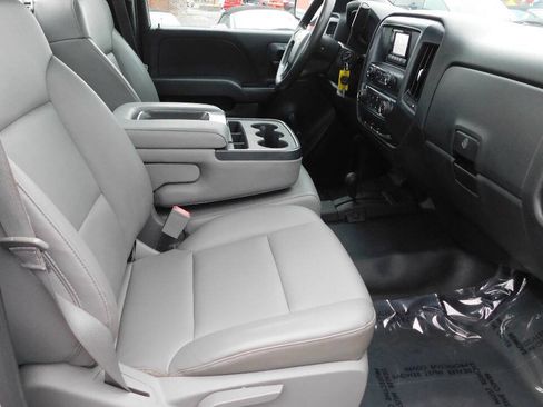 Used 2015 Chevrolet Silverado 3500 LT w/ LT Convenience Package AWD/4WD image 63
