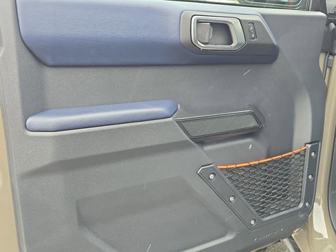 New 2025 Ford Bronco Raptor image 9