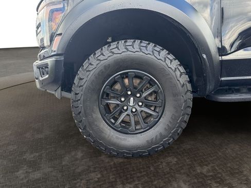 Used 2024 Ford F150 Raptor AWD/4WD image 9