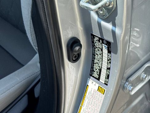 Certified 2023 Toyota Corolla LE w/ Carpet Mat Package (TMS) FWD image 35