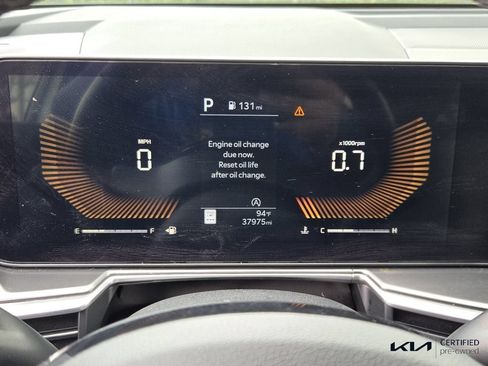 Certified 2024 Kia Sorento S w/ Panoramic Sunroof Package FWD image 26