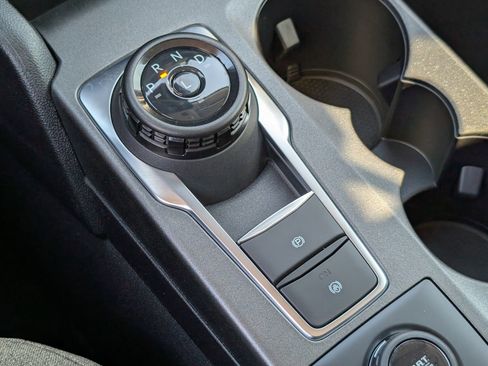 New 2025 Ford Bronco Sport Big Bend w/ Convenience Package image 19