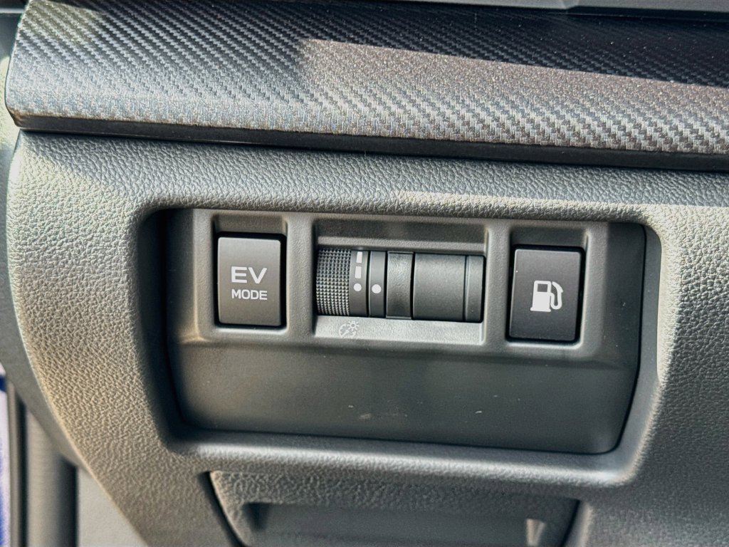 New 2026 Subaru Crosstrek 2.5i Limited AWD/4WD image 11
