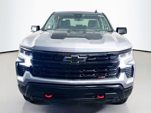 New 2026 Chevrolet Silverado 1500 LT Trail Boss image 3