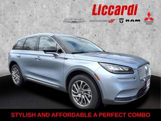 Used 2022 Lincoln Corsair AWD w/ Equipment Group 101A video 1