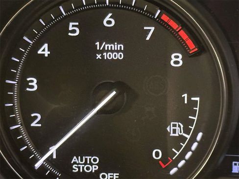 Used 2023 Cadillac XT5 Sportv w/ Technology Package image 29