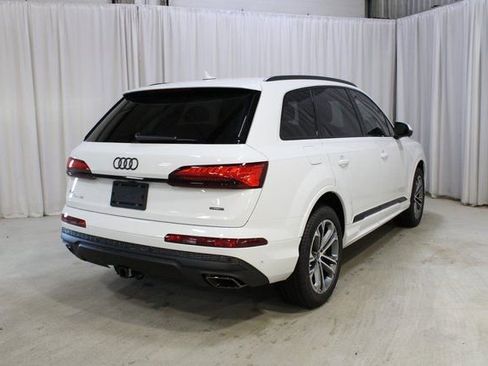 New 2026 Audi Q7 2.0T Premium image 25