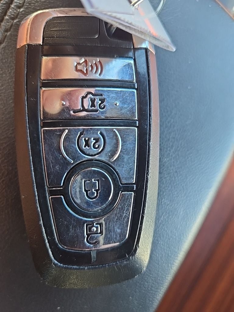 Used 2024 Lincoln Navigator L 4WD image 44