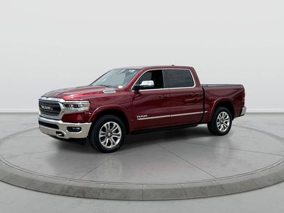 Used 2024 RAM 1500 Limited