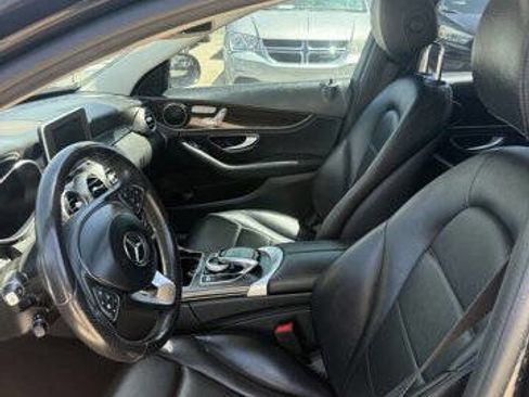 Used 2015 Mercedes-Benz C 300 Sedan image 12