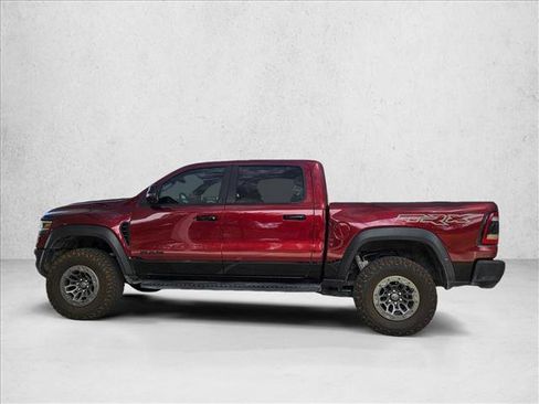 Used 2024 RAM 1500 TRX AWD/4WD image 8