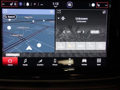 Used 2023 Dodge Durango R/T AWD/4WD image 48