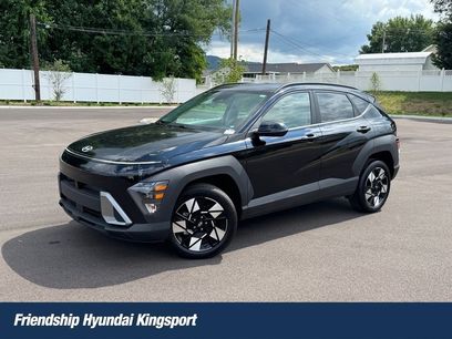 Used 2025 Hyundai Kona SEL