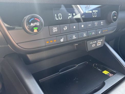 New 2026 Subaru Outback Premium AWD/4WD image 27